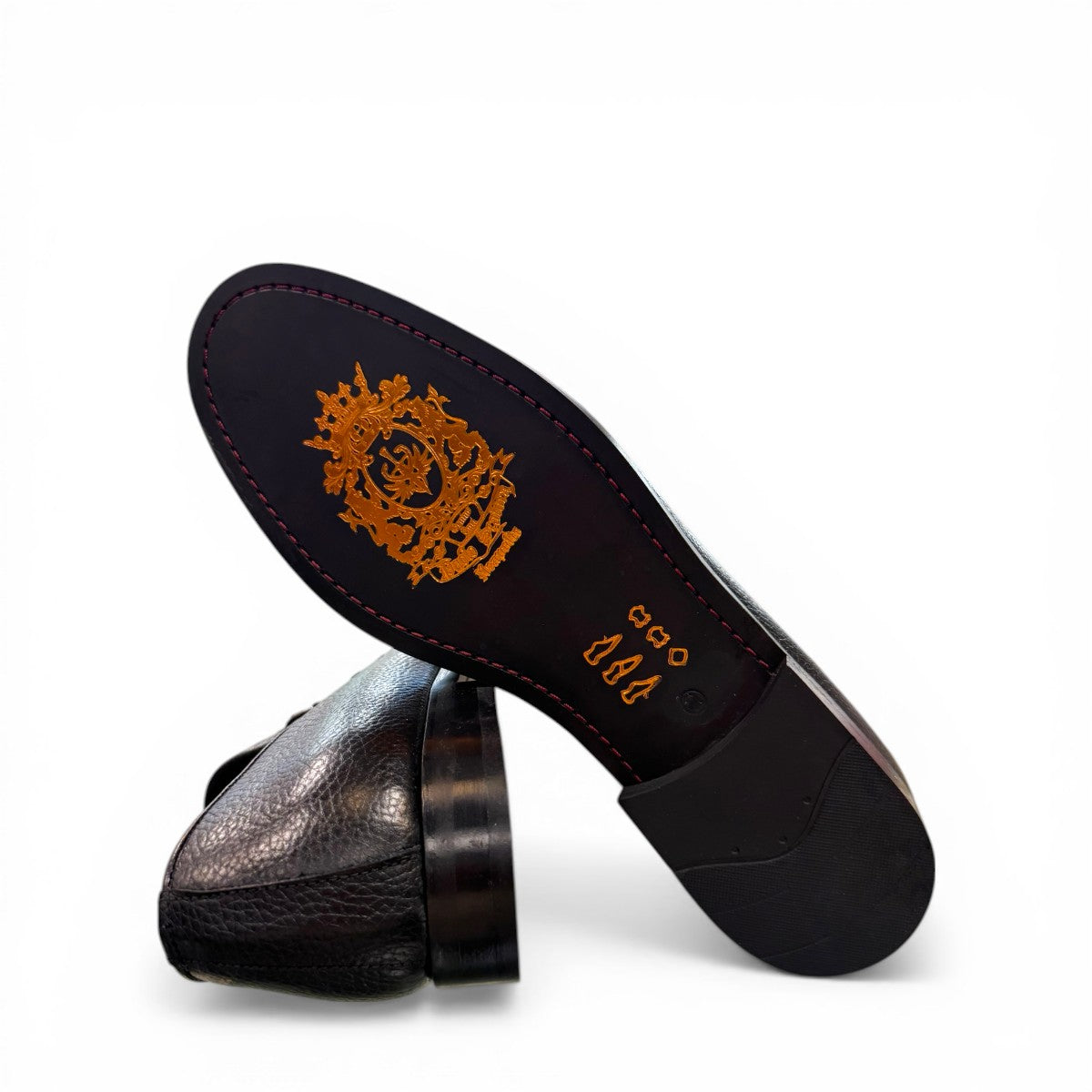 FERI GAMA AZIN BLACK