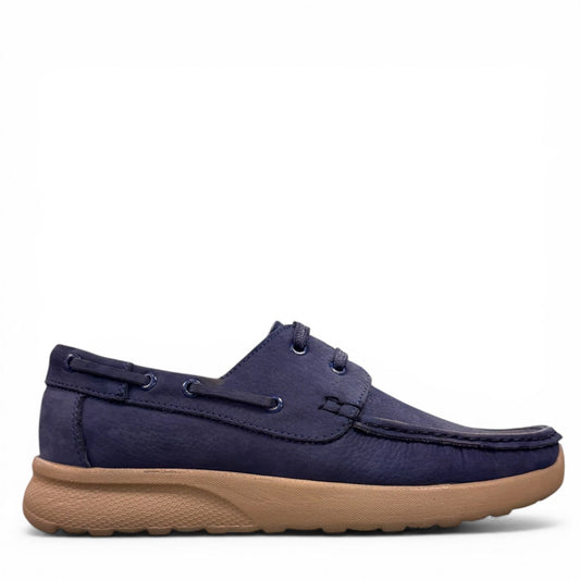 CATER PILLAR KASRA - NAVY