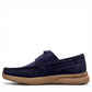CATER PILLAR KASRA - NAVY