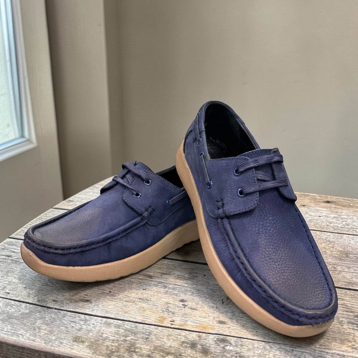CATER PILLAR KASRA - NAVY