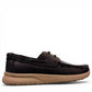 CATER PILLAR KASRA - BLACK