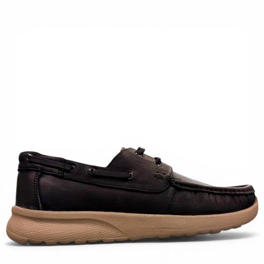 CATER PILLAR KASRA - BLACK