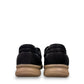 CATER PILLAR KASRA - BLACK