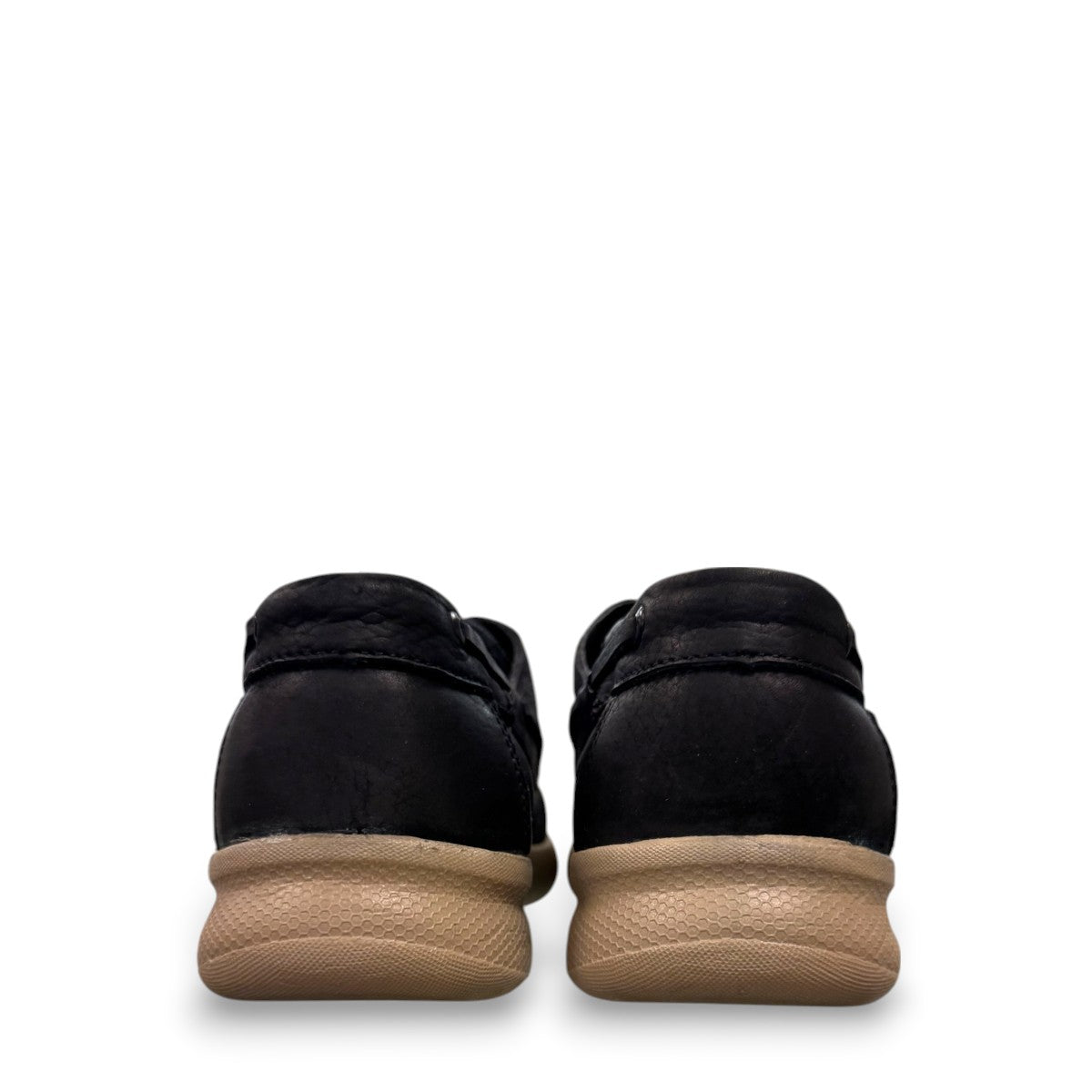 CATER PILLAR KASRA - BLACK