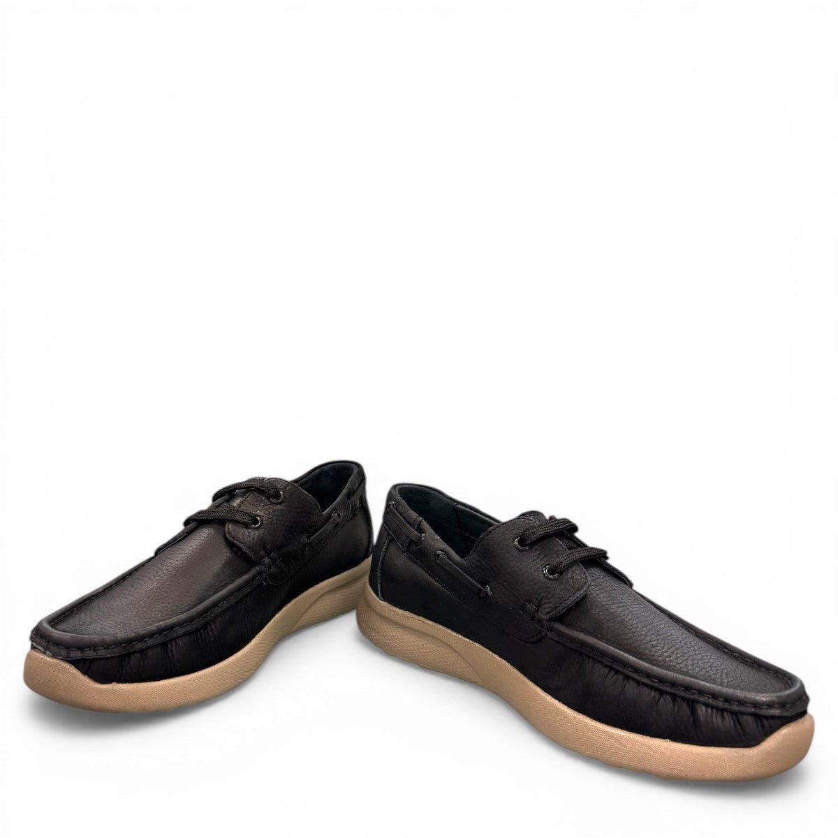 CATER PILLAR KASRA - BLACK
