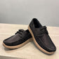 CATER PILLAR KASRA - BLACK