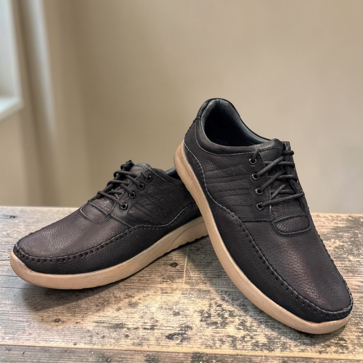CAT LEO - BLACK