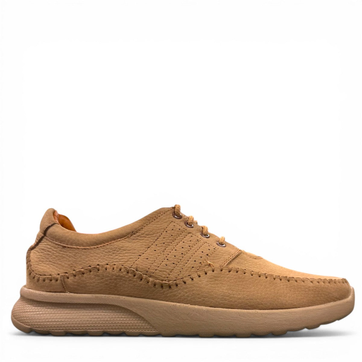CAT LEO - LIGHT BROWN