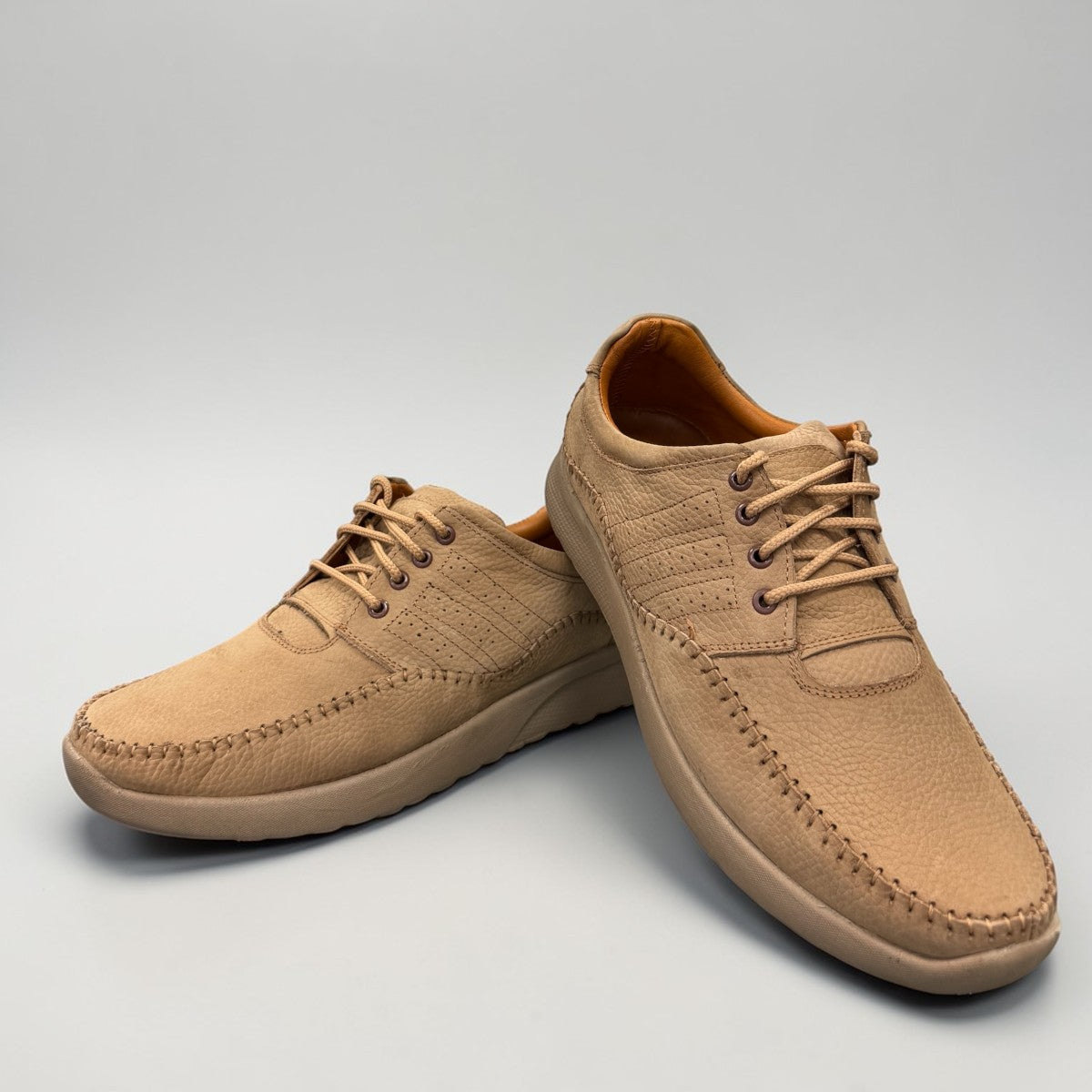 CAT LEO - LIGHT BROWN