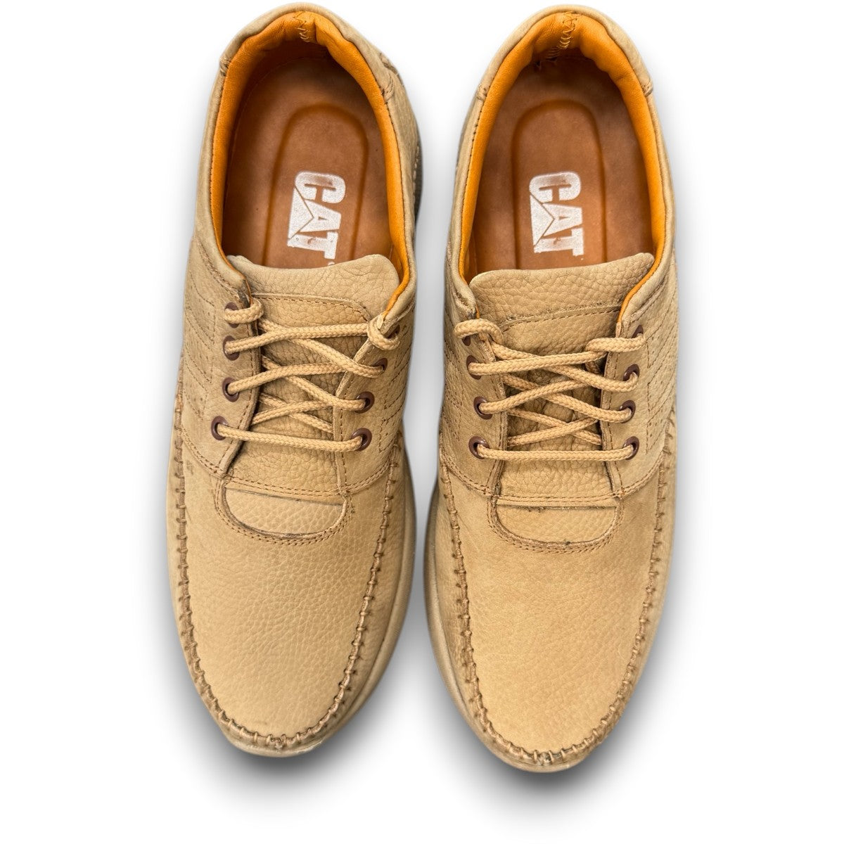 CAT LEO - LIGHT BROWN