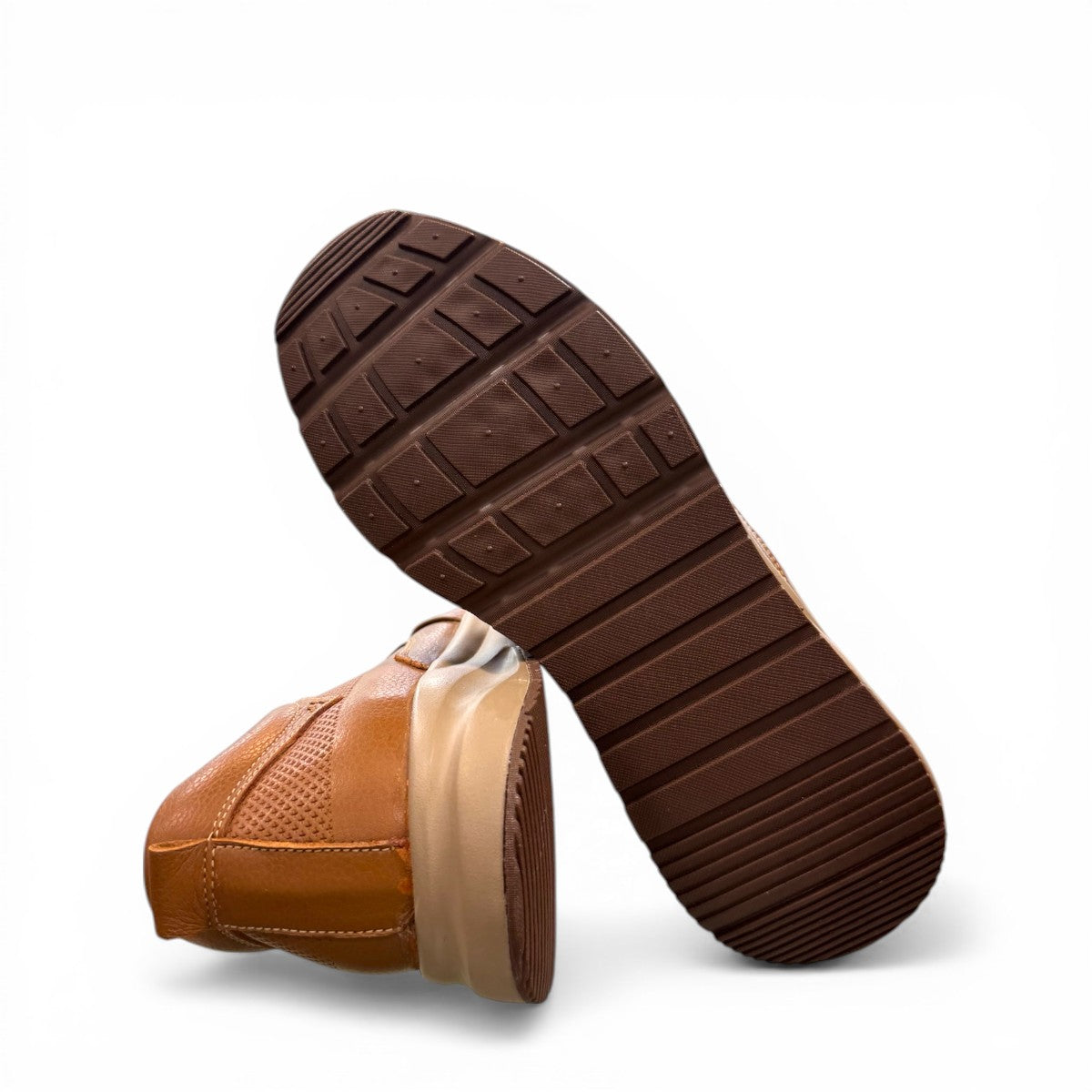 ATROPAT KAYA - BROWN
