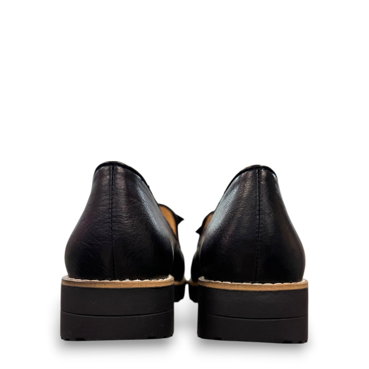 DJANGO & JULIETTE OCLEM_DJ/BLACK -BLACK SOLE