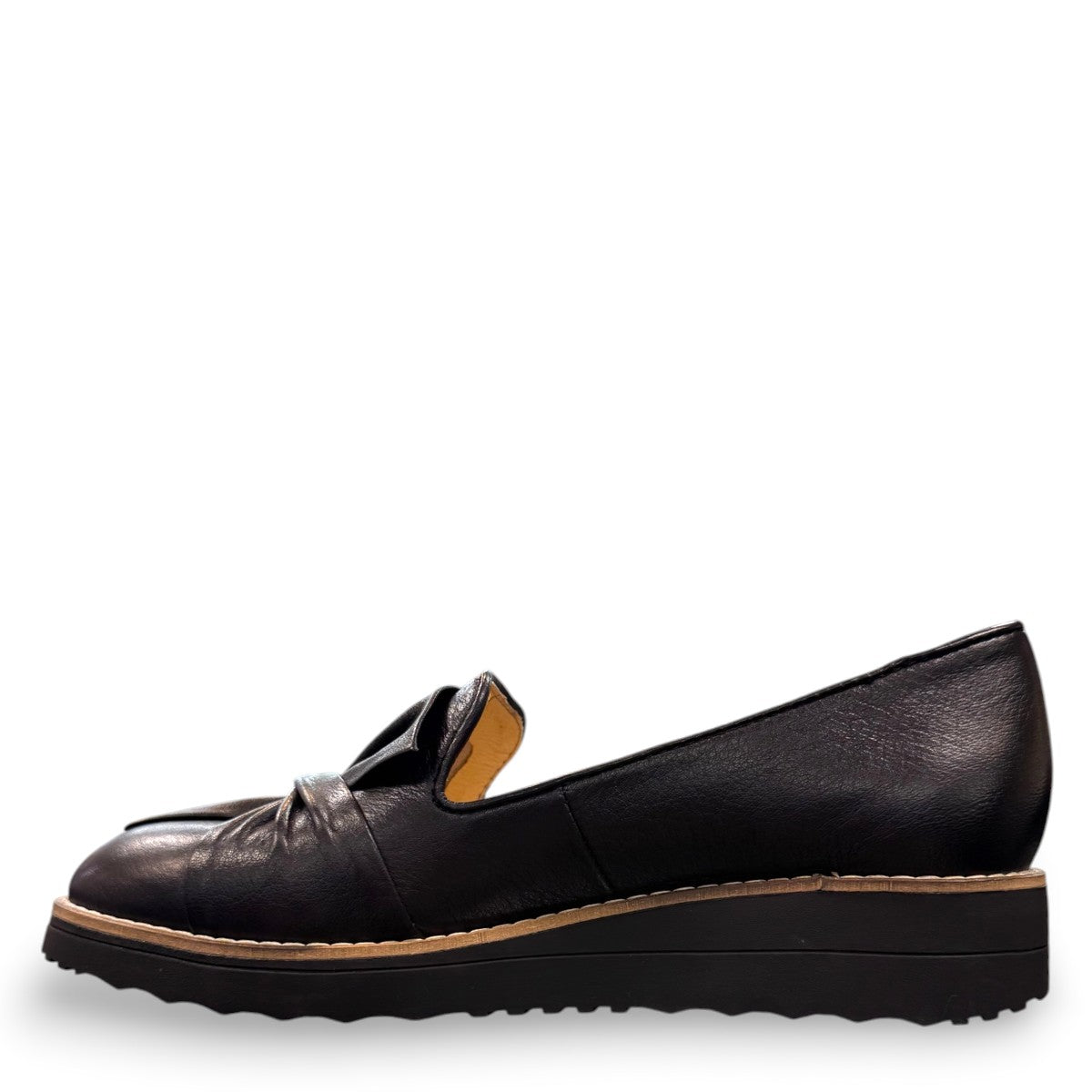DJANGO & JULIETTE OCLEM_DJ/BLACK -BLACK SOLE