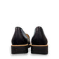 DJANGO & JULIETTE OCLEM-DJ/BLACK-WHITE & BLACK SPOT-LEATHER