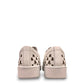 DJANGO & JULIETTE LEITHAH-DJ/WHITE-WHITE SOLE LEATHER