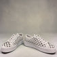 DJANGO & JULIETTE LEITHAH-DJ/WHITE-WHITE SOLE LEATHER