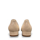 DJANGO & JULIETTE BAVARI-DJ/ IVORY LEATHER-PATENT