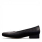 DJANGO & JULIETTE BAVARI-DJ/ BLACK PATENT-LEATHER