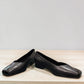 DJANGO & JULIETTE BAVARI-DJ/ BLACK PATENT-LEATHER