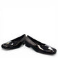 DJANGO & JULIETTE BAVARI-DJ/ BLACK PATENT-LEATHER