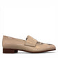 DJANGO & JULIETTE GABRIAN-DJ/ MILK-MILK & BLACK FLORAL PATENT-LEATHER