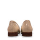 DJANGO & JULIETTE GABRIAN-DJ/ MILK-MILK & BLACK FLORAL PATENT-LEATHER