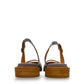 DJANGO & JULIETTE ESHANO-DJ DENIM PATENT LEATHER
