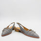 DJANGO & JULIETTE ESHANO-DJ DENIM PATENT LEATHER