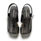 DJANGO & JULIETE KEMMA_DJ BLACK-BLACK SOLE