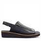 DJANGO & JULIETTE KEMMA-DJ/ NAVY-NAVY SOLE
