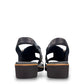 DJANGO & JULIETTE KEMMA-DJ/ NAVY-NAVY SOLE