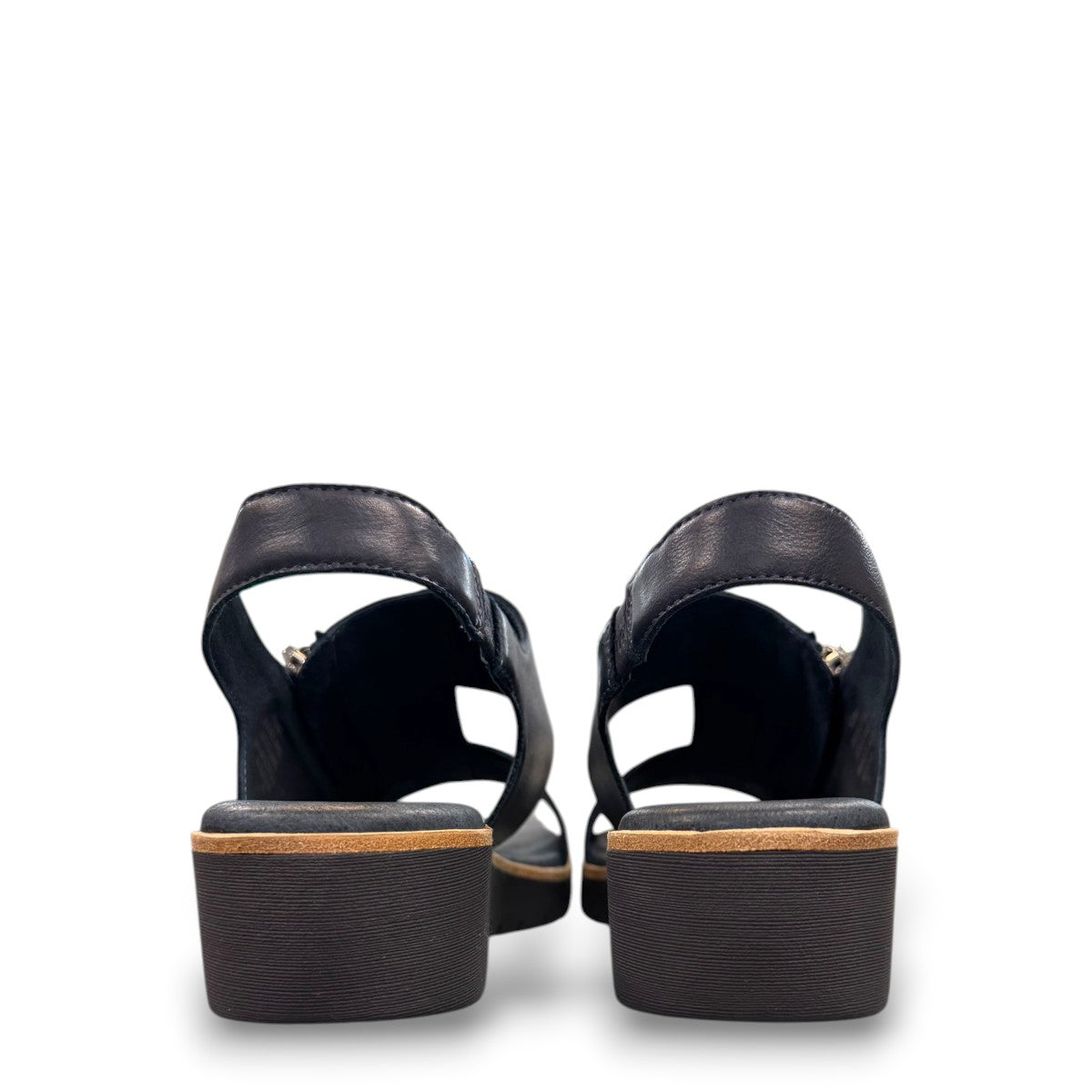 DJANGO & JULIETTE KEMMA-DJ/ NAVY-NAVY SOLE
