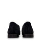SUN ASHKAN - BLACK SUEDE