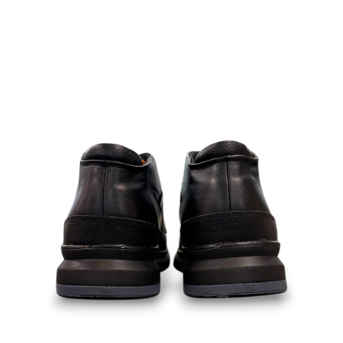 SINA FOOTWEAR BINALOOD - BLACK