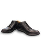 SINA FOOTWEAR BINALOOD - BLACK