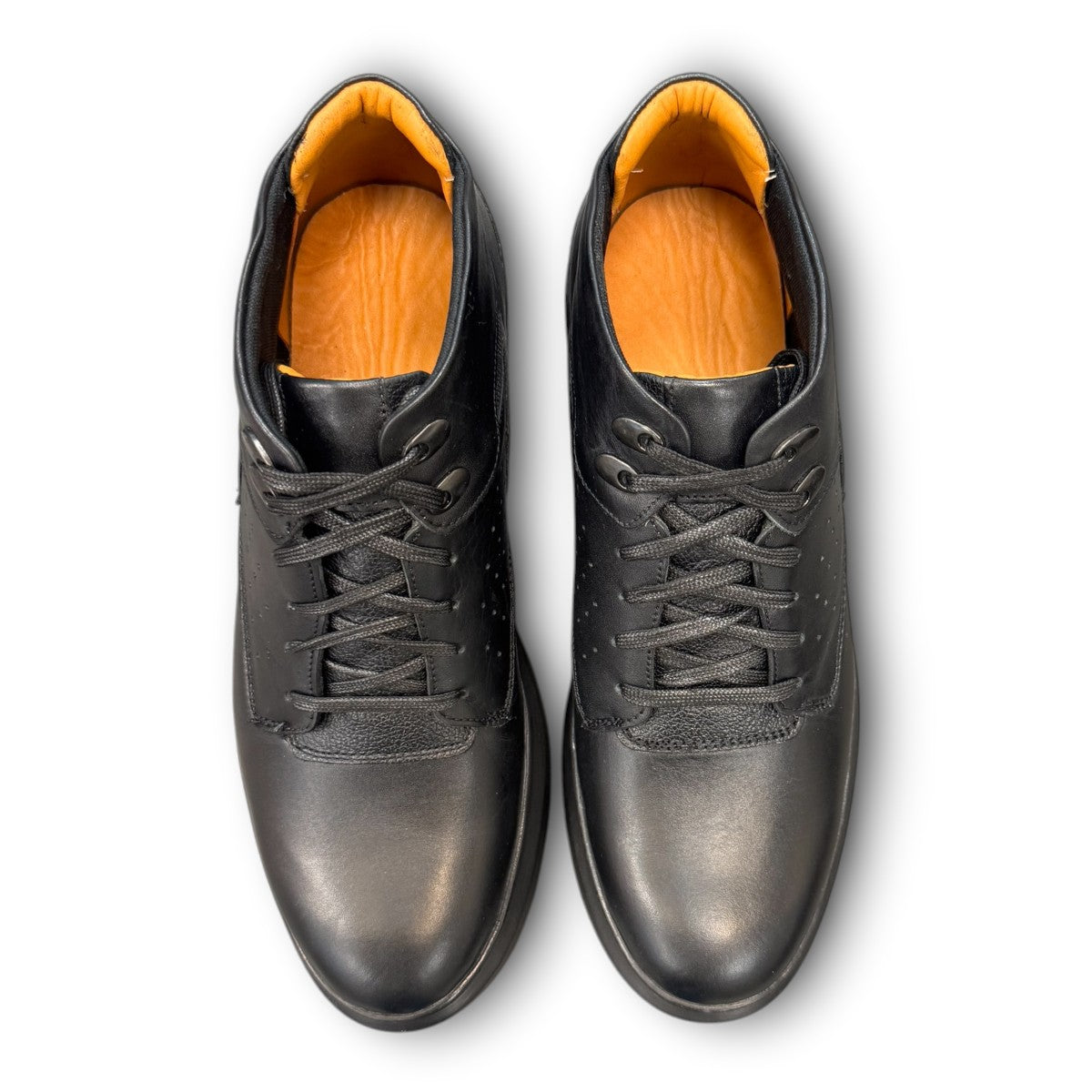 SINA FOOTWEAR BINALOOD - BLACK