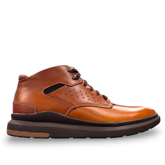 SINA FOOTWEAR BINALOOD - BROWN