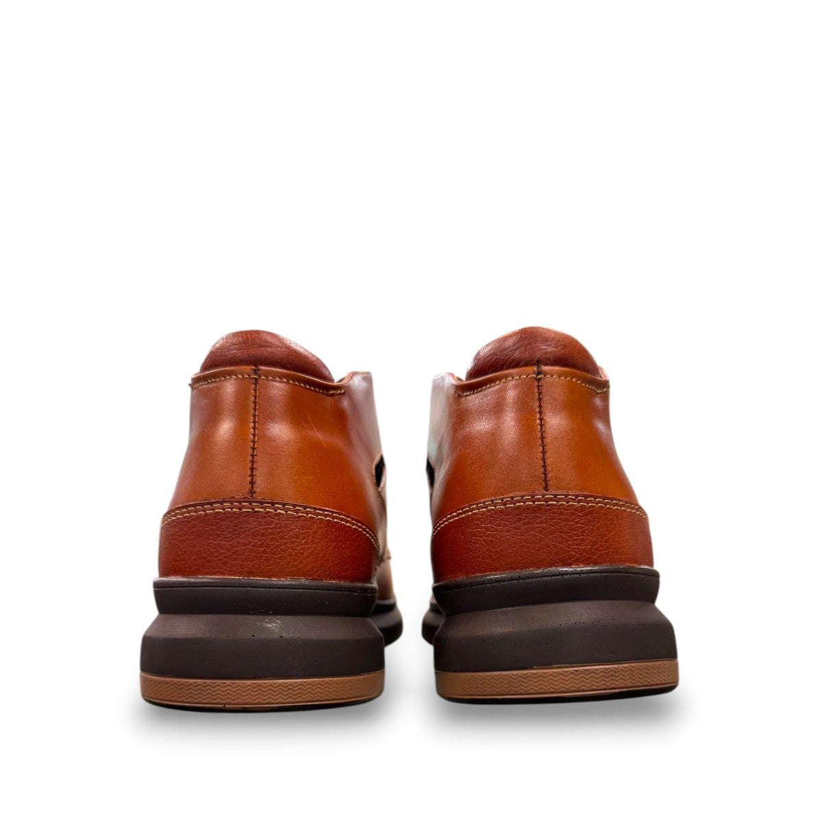 SINA FOOTWEAR BINALOOD - BROWN