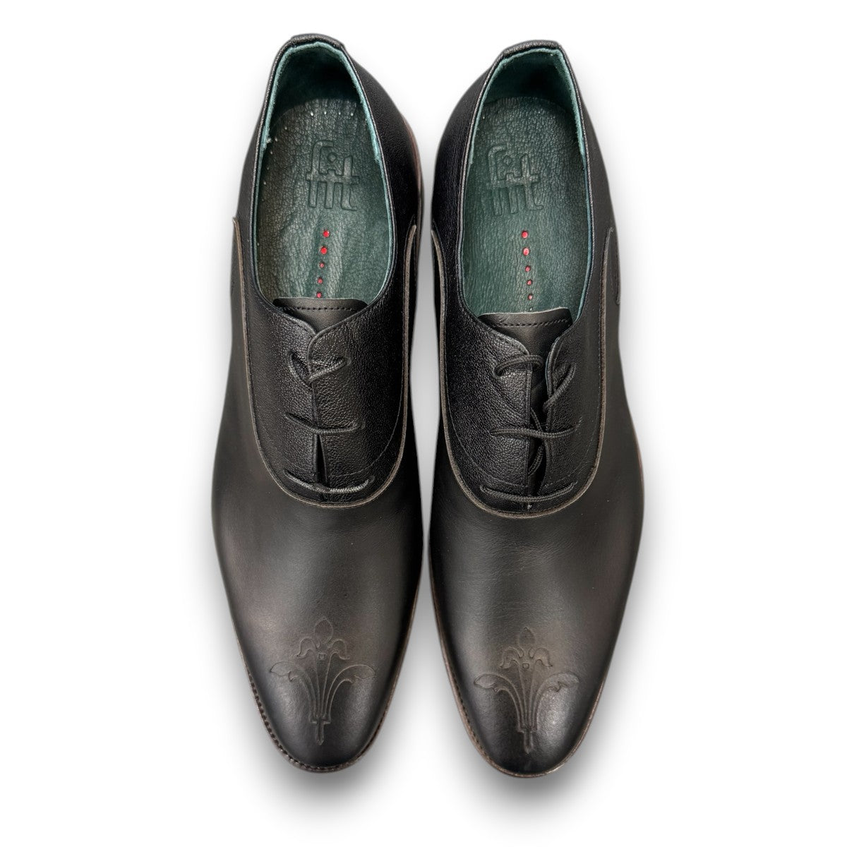 FIT KIYAN BLACK