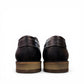 BORNA SADABAD LACE BLACK