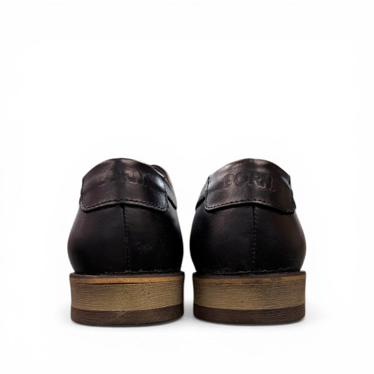 BORNA SADABAD LACE BLACK