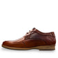 BORNA SADABAD LACE BROWN