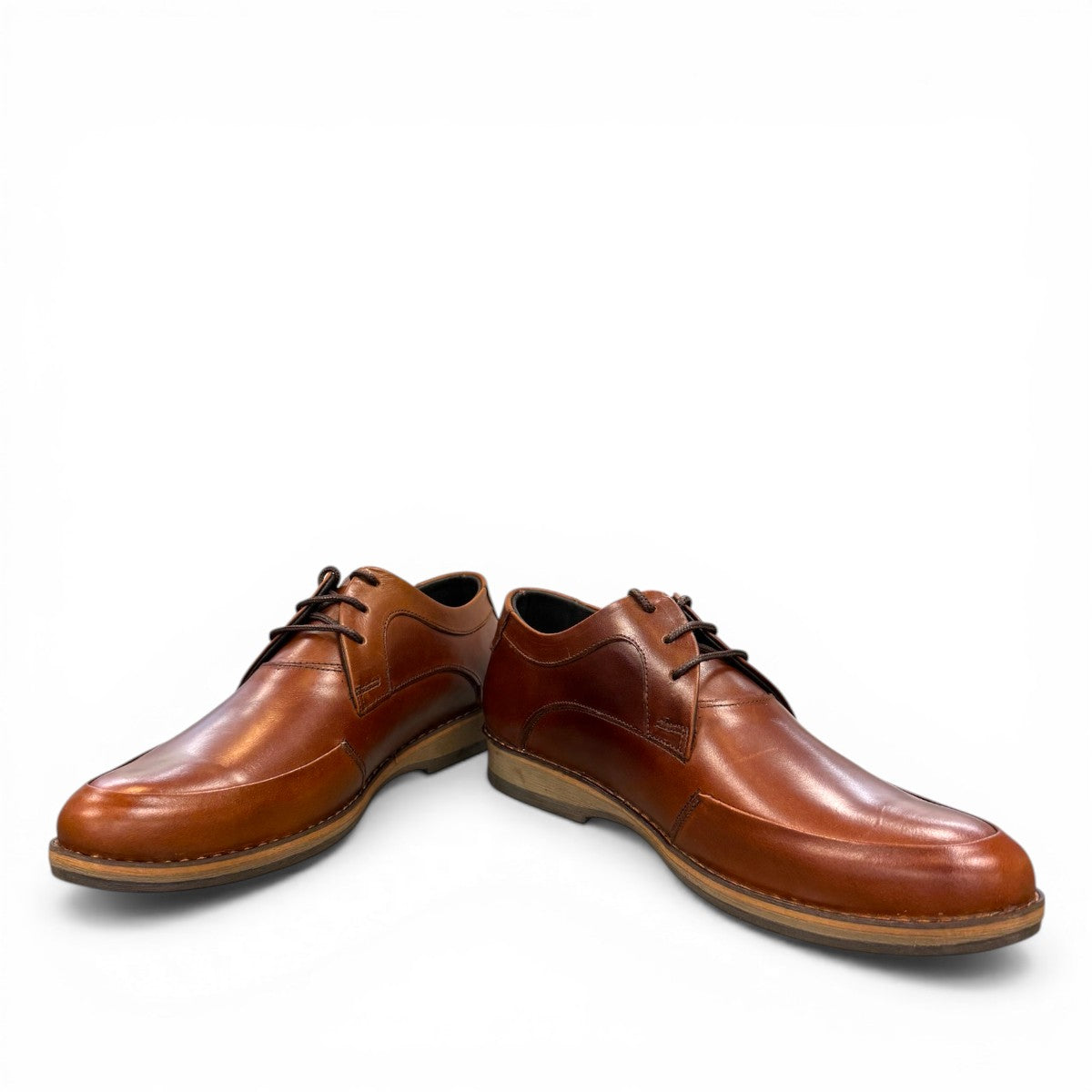 BORNA SADABAD LACE BROWN