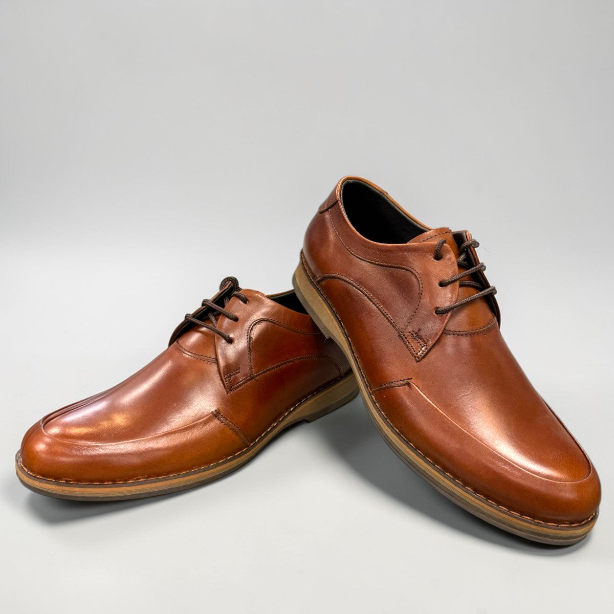 BORNA SADABAD LACE BROWN