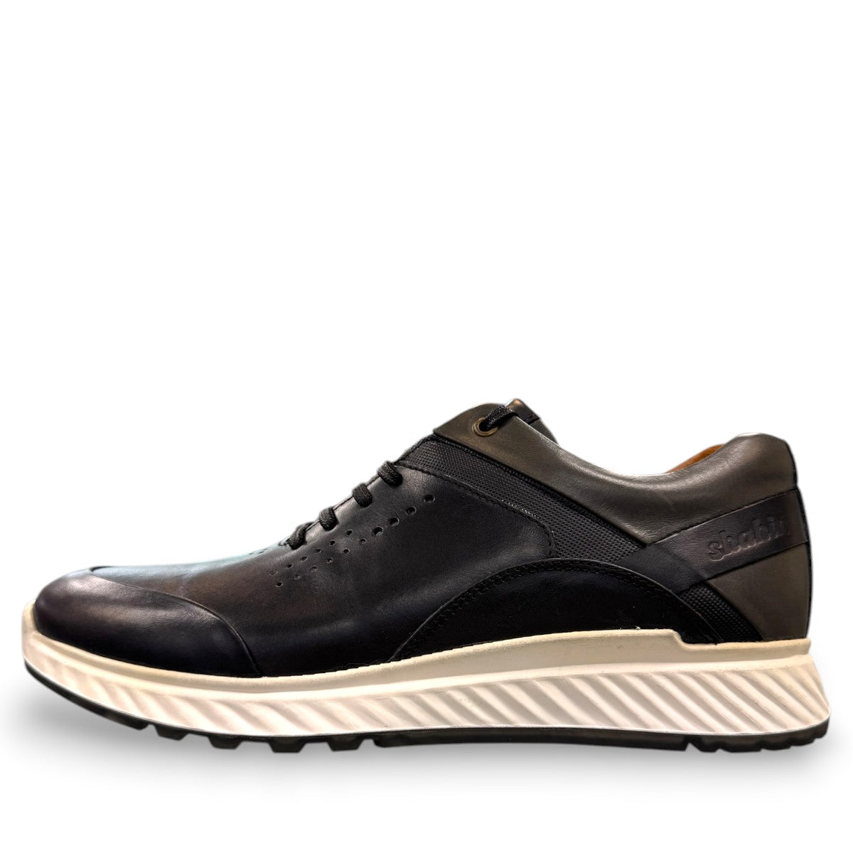 SHAHIN KOOROSH BLACK