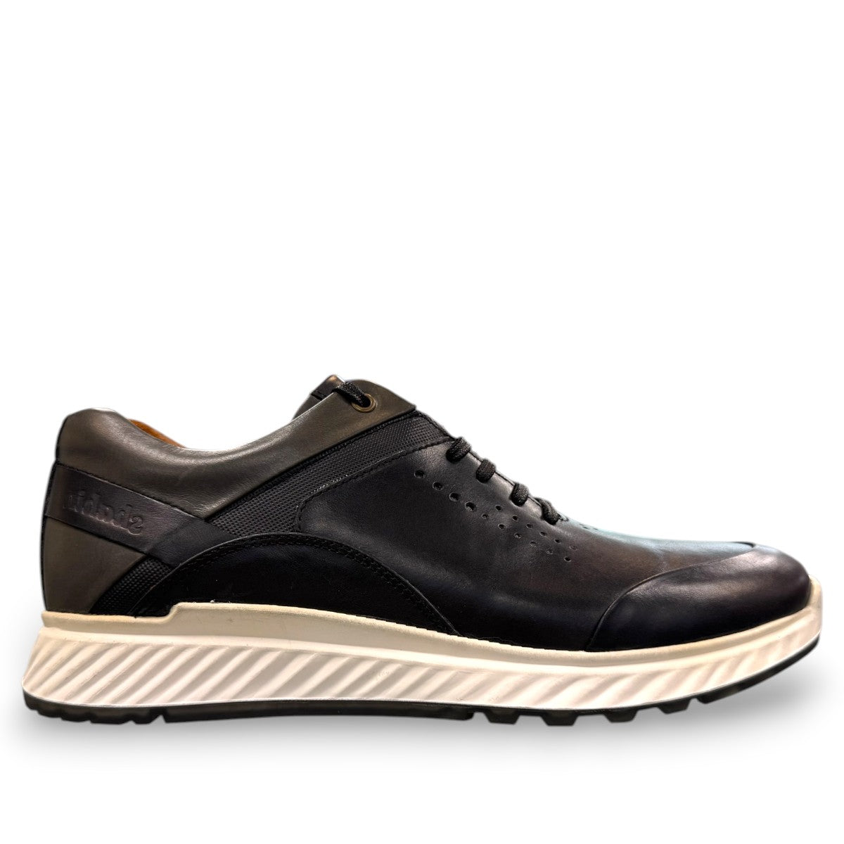 SHAHIN KOOROSH BLACK