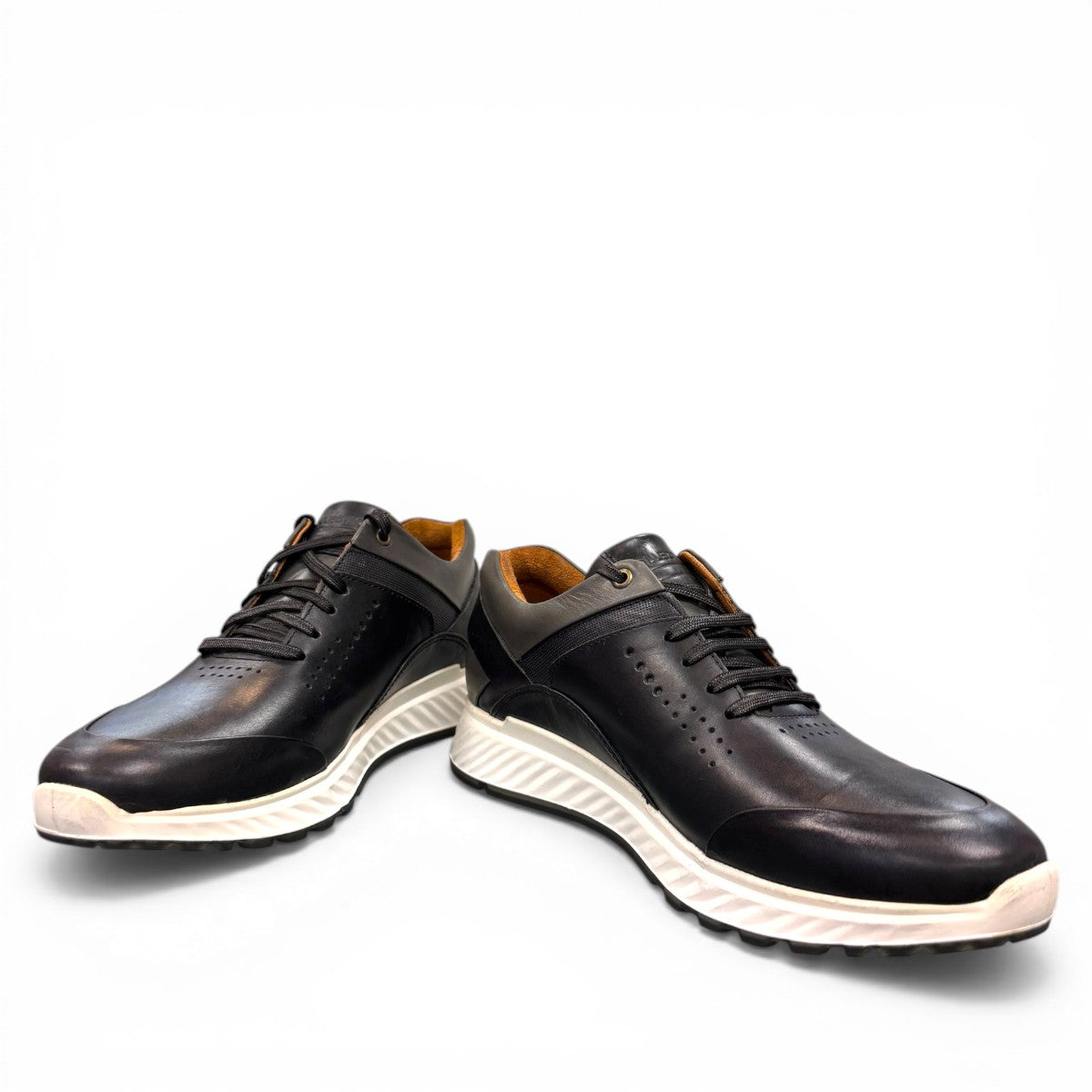 SHAHIN KOOROSH BLACK