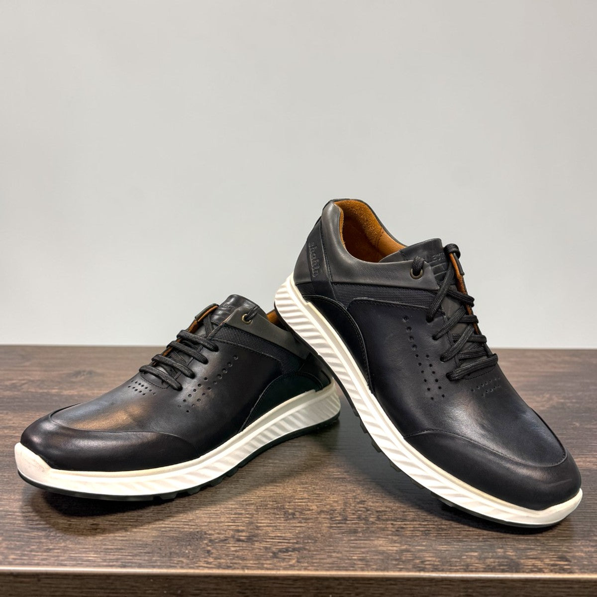 SHAHIN KOOROSH BLACK