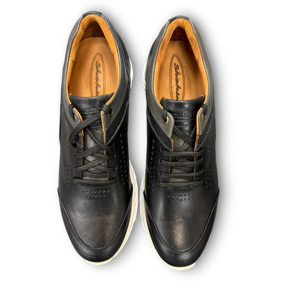SHAHIN KOOROSH BLACK
