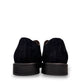 SUN BARDIYA SUEDE BLACK